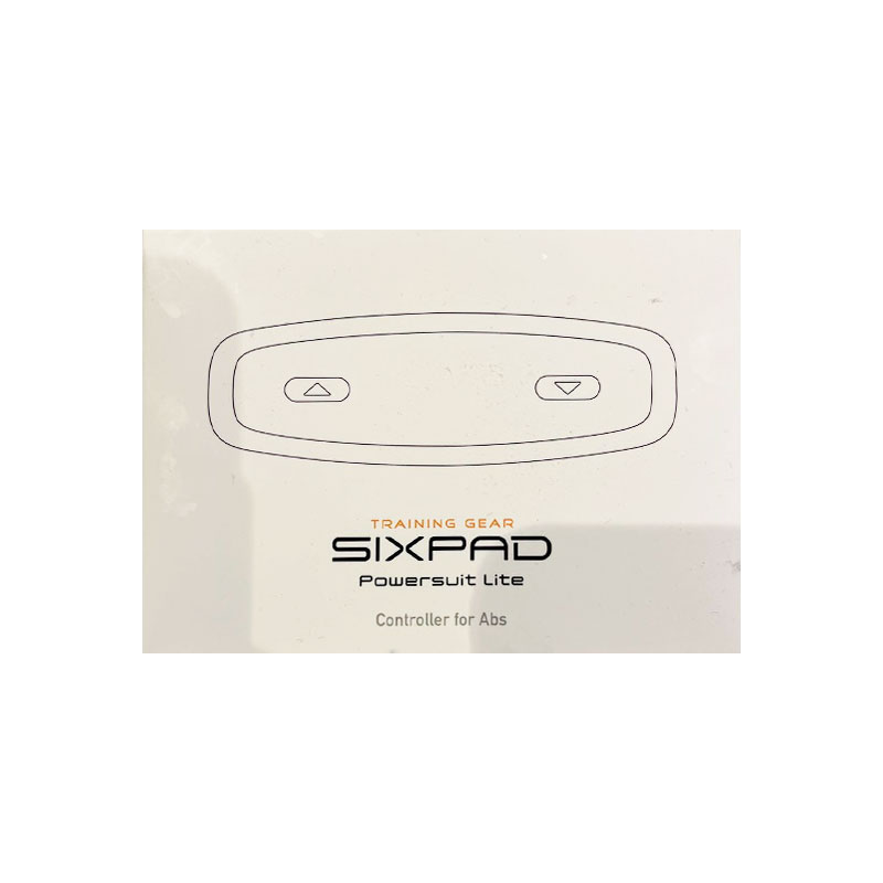 楽天市場】【土日祝発送】【新品】MTG SIXPAD SE-AX00A アブズ 専用