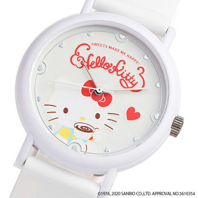 楽天市場】＼特典あり／KAORU×Hello Kitty ハローキティ スイーツ