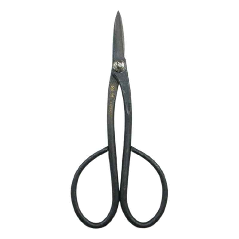 楽天市場】盆栽道具 さつき鋏 39 ハサミ はさみ 盆栽 園芸 鉢植え