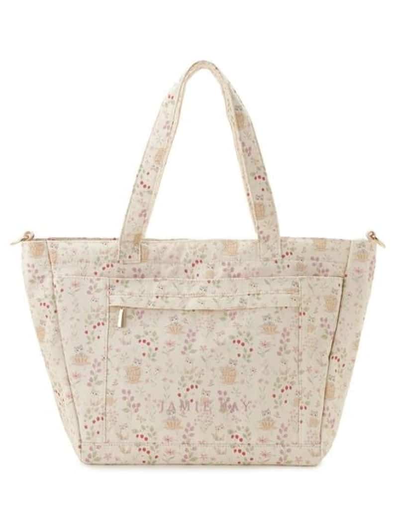 楽天市場】ペアレンツバッグ JAMIE KAY ジェイミーケイ マタニティ