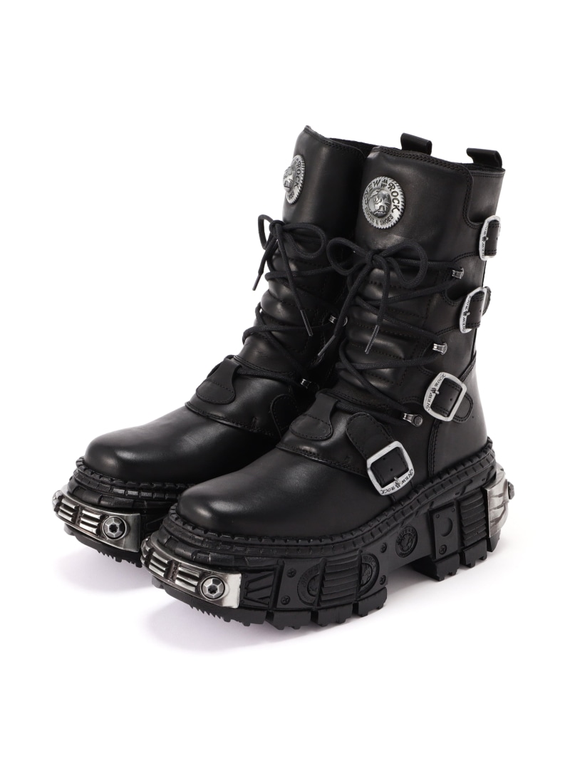 newrock ブーツ」の人気商品一覧 | 安い商品を通販サイトから探す