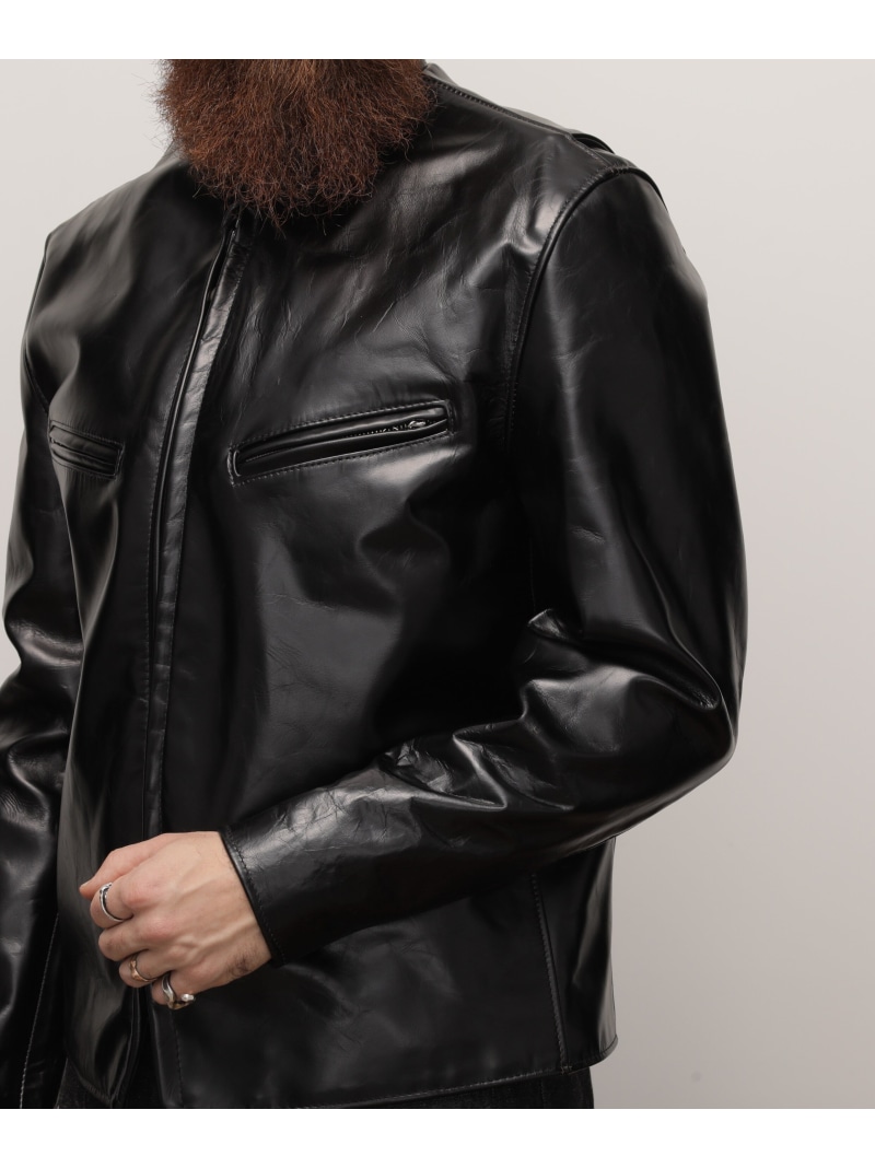 楽天市場】直営限定/SPECIAL HORSEHIDE 641XX/ スペシャルホースハイド