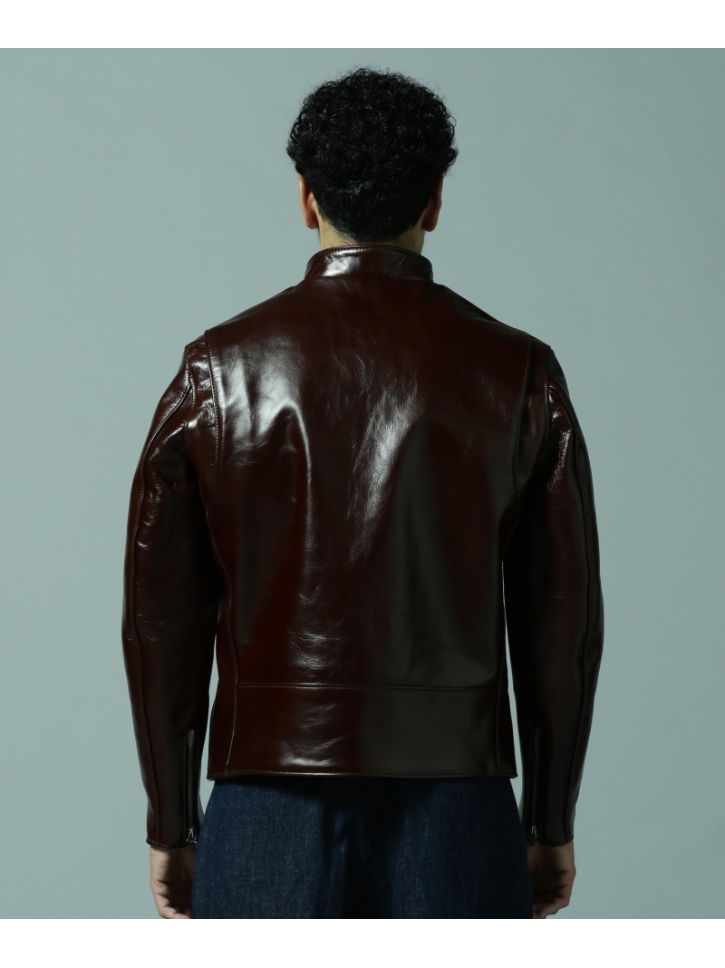 楽天市場】直営限定/SPECIAL HORSEHIDE 641XX/ スペシャルホースハイド