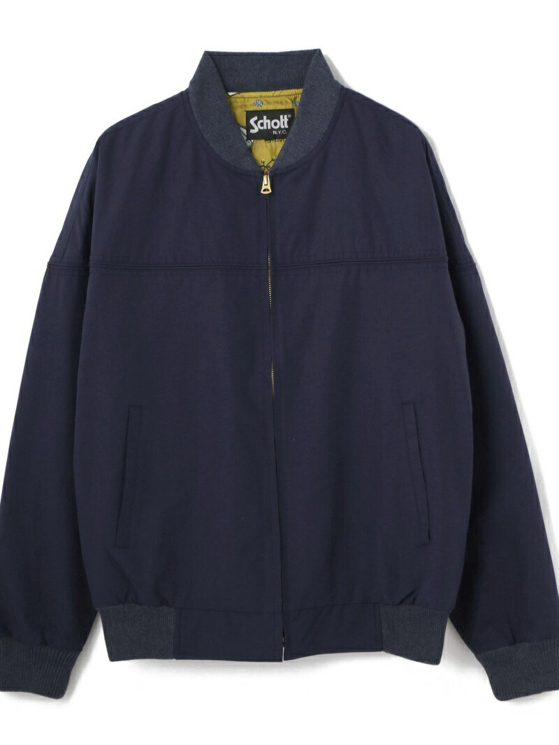 楽天市場】【SALE／20%OFF】DERBY JACKET/ダービージャケット Schott