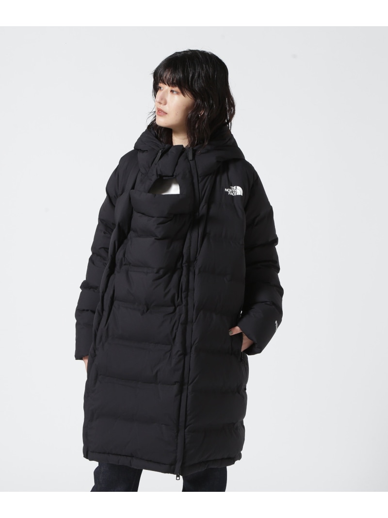 楽天市場】THE NORTH FACE/ザ・ノースフェイス/Maternity Down Coat