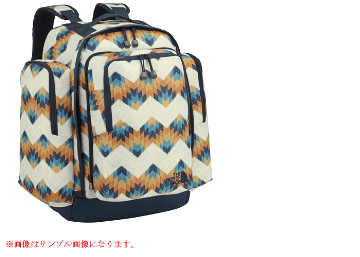 楽天市場】超SALE リュック キッズ ザ・ノース・フェイス サニー