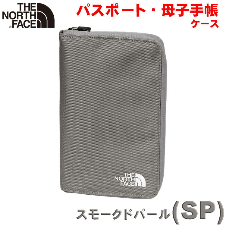THE NORTH FACE ほぼ日記手帳 母子手帳 ケース THE NORTH FACE ほぼ