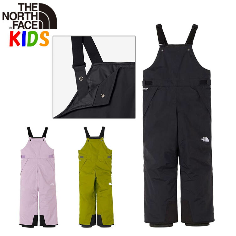 楽天市場】超SALE ザ・ノース・フェイス キッズ ウーロススノー