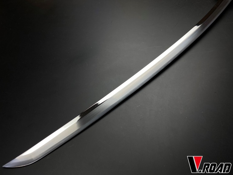 楽天市場】濃州正恒作限定 模造刀 オリジナル 五月雨江 3点セット