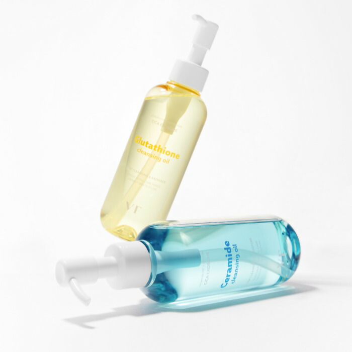 楽天市場】【VT公式】【クレンジング オイル 2点セット】クレンズ