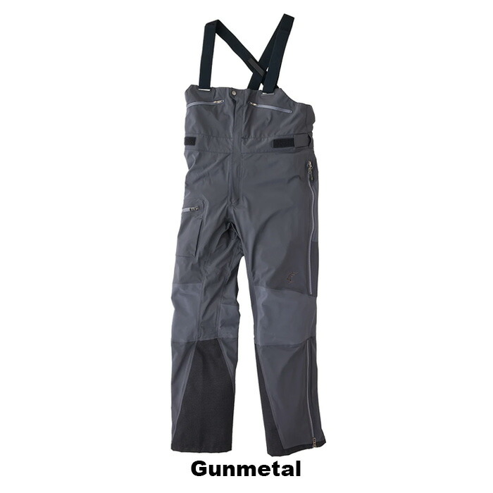 楽天市場】Teton Bros ティートン ブロス ウェア Climatic Bib Pant