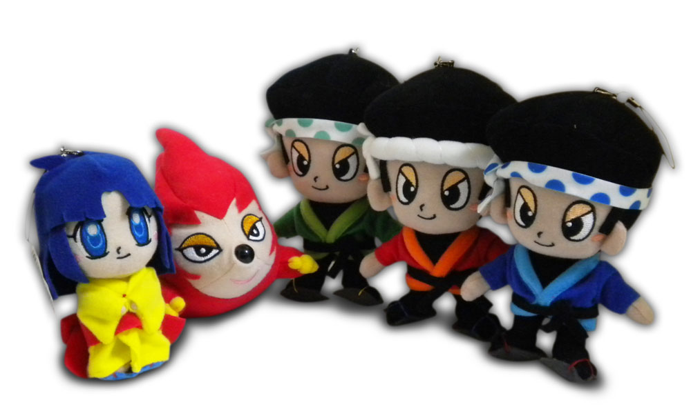 楽天市場】【パチキャラ】 ドンちゃん マスコットぬいぐるみ (全5種