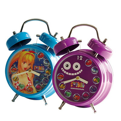 楽天市場】海物語 サウンド目覚し時計 ぱちんこ 海物語 目覚まし時計