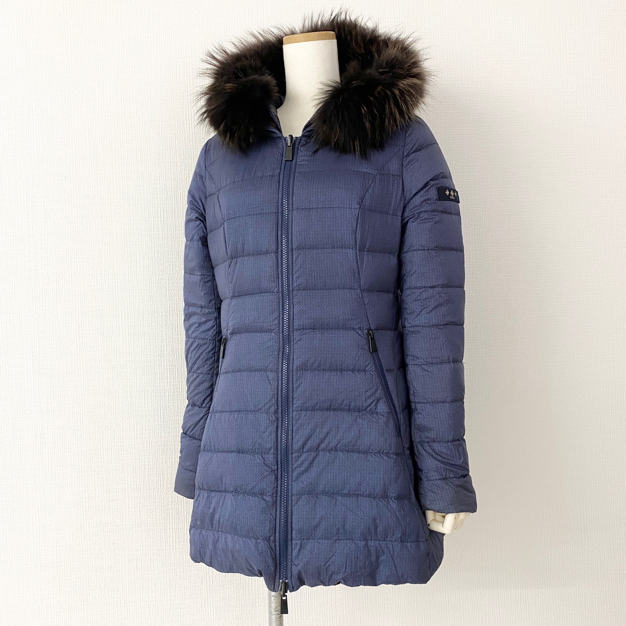 楽天市場】《美品》TATRAS タトラス CLELIA クレリア リバーシブル