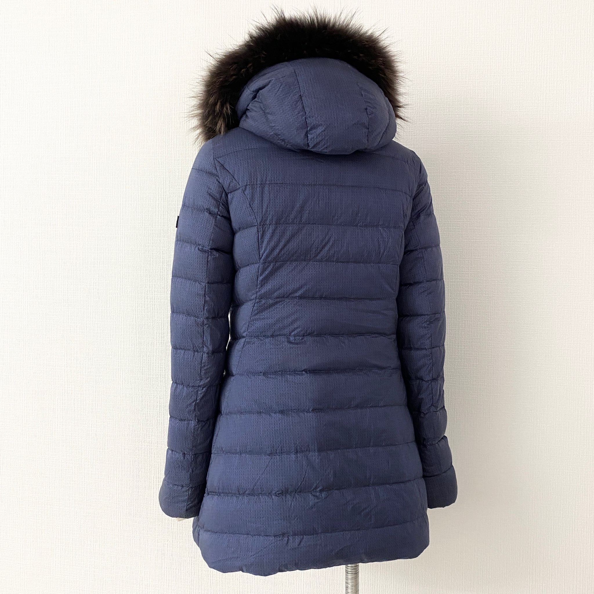 楽天市場】《美品》TATRAS タトラス CLELIA クレリア リバーシブル