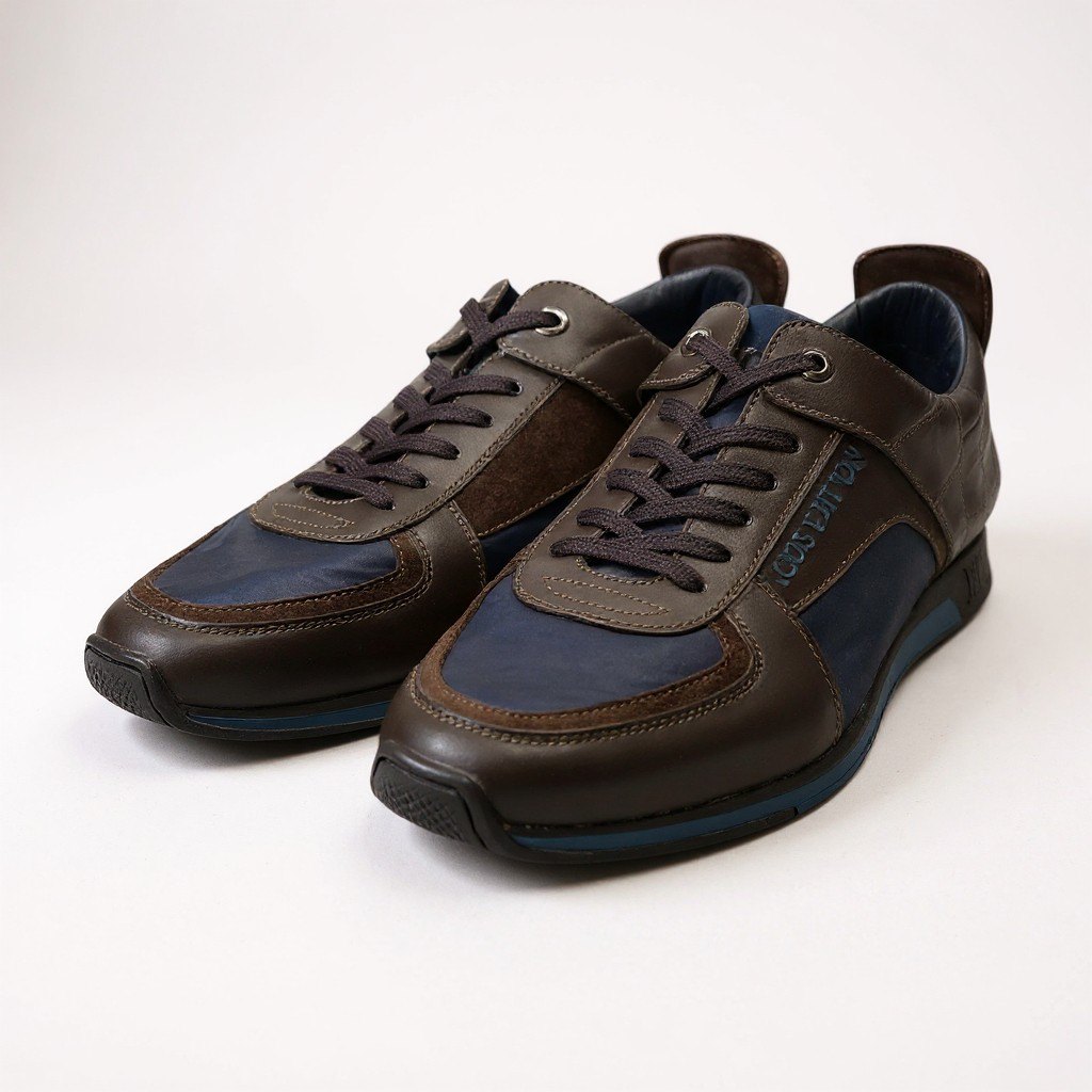 楽天市場】ルイヴィトン ダミエ（メンズ靴｜靴）の通販