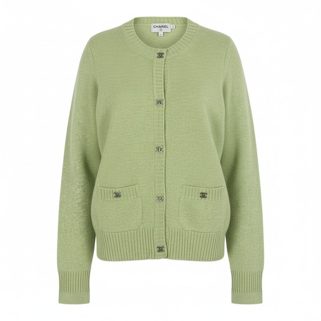 楽天市場】シャネル（カーディガン・ボレロ｜トップス）：レディース