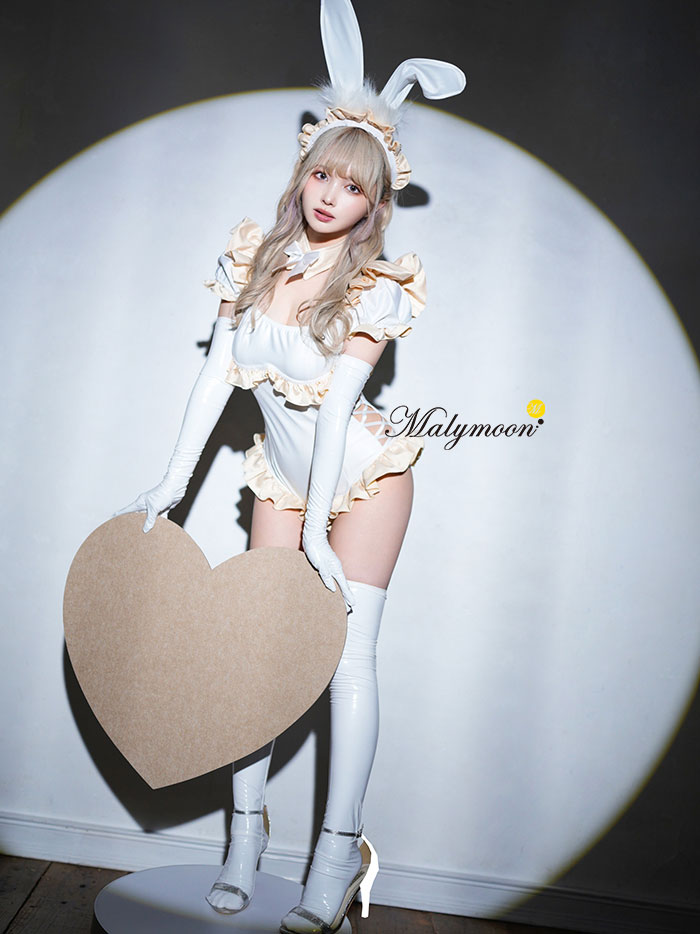 楽天市場】[正規品] バニーガール コスプレ バニーコスプレ コスプレ
