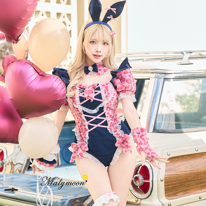 楽天市場】マリームーン 豹の通販