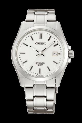 楽天市場】オリエント ORIENT 腕時計 Orient Quartz Swimmer WW0281UN