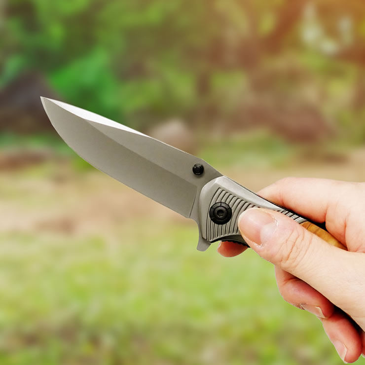 楽天市場】ナイフ キャンプ ナイフ サバイバルナイフ [ 丈夫で錆びない