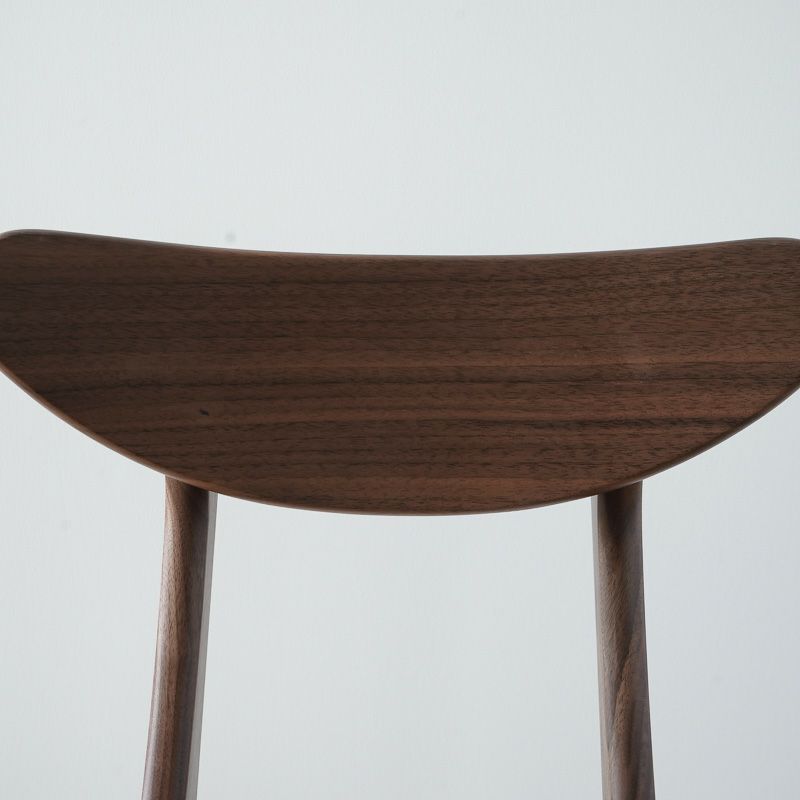 楽天市場】【全4色】マルニ60 デルタチェア ウォルナット ファブリック