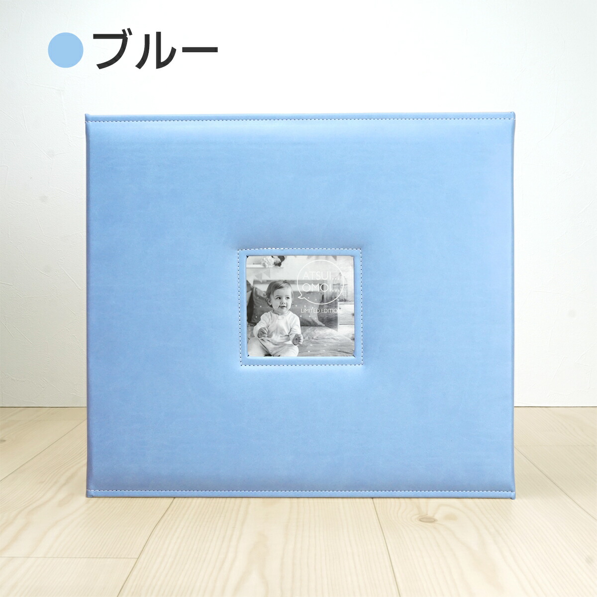 楽天市場】おまけ付き 選べる2色セット 大容量 L判 合計3000枚収納