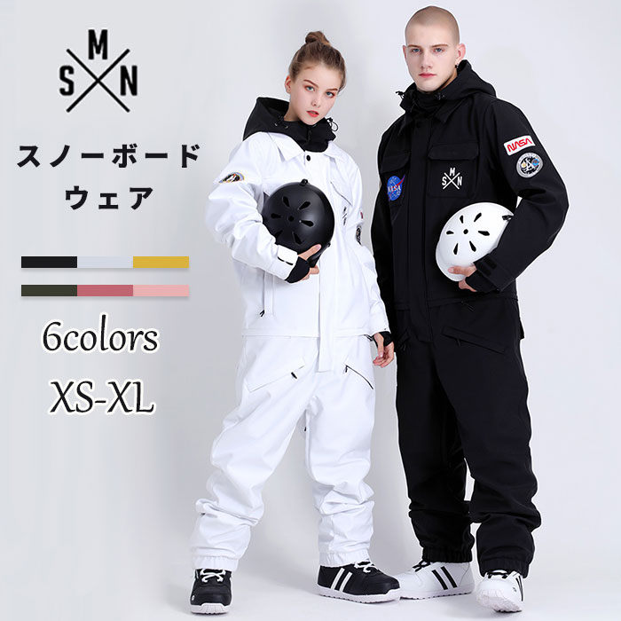 楽天市場】スノーボードウェア つなぎ バートンの通販