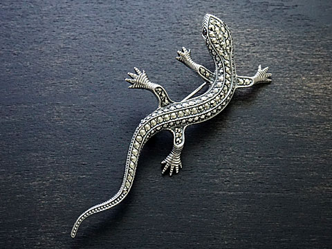 ガーネット ブローチ アンティーク」の人気商品一覧 | 安い商品を通販