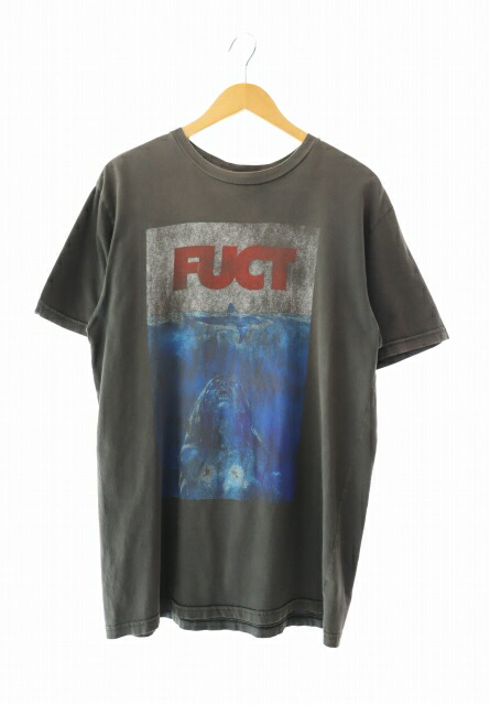 楽天市場】FUCT（Tシャツ・カットソー｜トップス）：メンズ