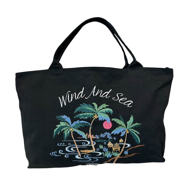 楽天市場】wind and sea bagの通販