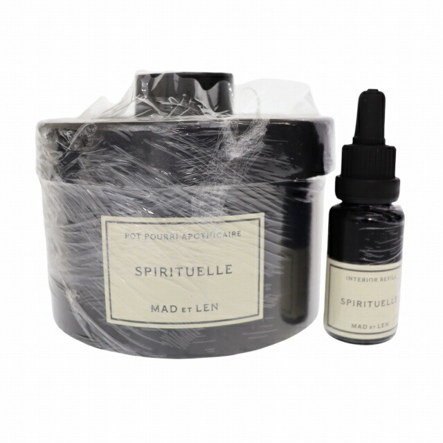 楽天市場】mad et len ストーンの通販