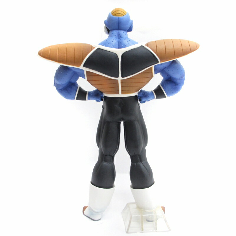 楽天市場】【中古】ドラゴンボール 1番くじ ギニュー特戦隊来襲 D賞