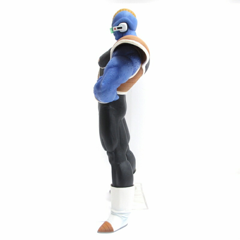 楽天市場】【中古】ドラゴンボール 1番くじ ギニュー特戦隊来襲 D賞