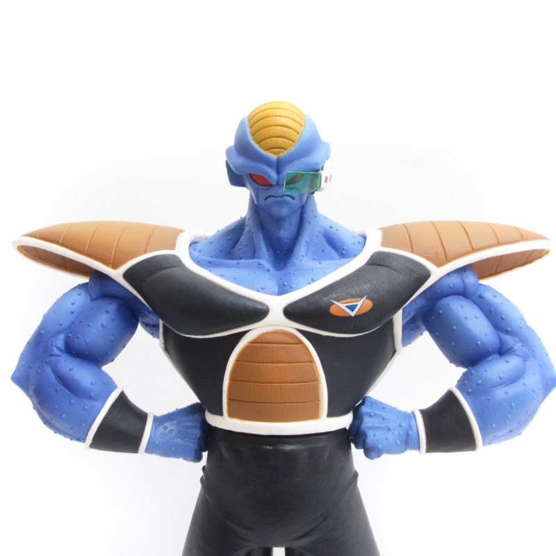 楽天市場】【中古】ドラゴンボール 1番くじ ギニュー特戦隊来襲 D賞