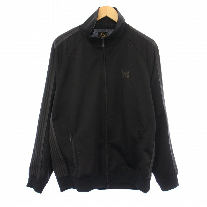 楽天市場】【中古】ニードルス ニードルズ Needles TRACK JACKET