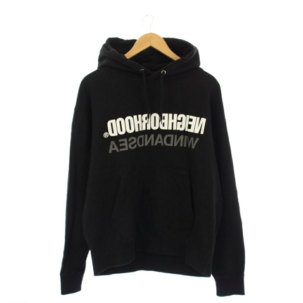 楽天市場】wind and sea パーカー（メンズファッション）の通販