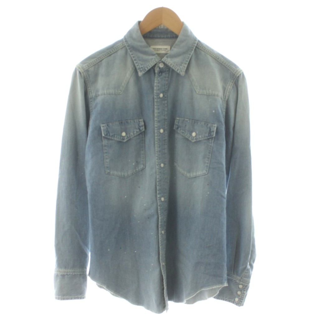 楽天市場】ロンハーマン ガーゼ シャツ（メンズファッション）の通販