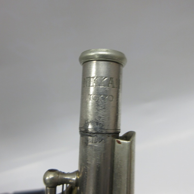 ニッカンピッコロ本体 ケース付き ニッカンピッコロ本体 ケース付き