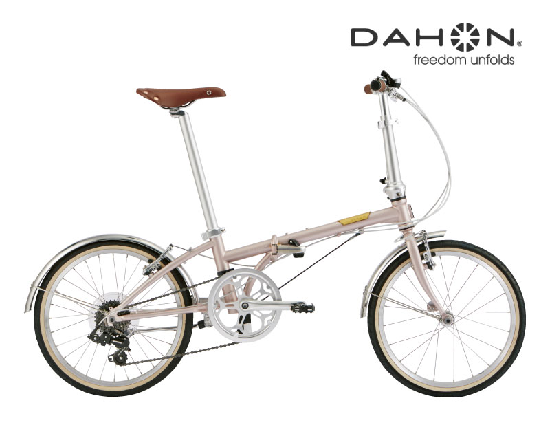DAHON 折りたたみ自転車」の人気商品一覧 | 安い商品を通販サイトから