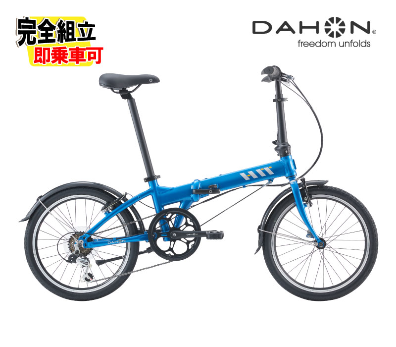 楽天市場】DAHON SUV d6（スポーツ・アウトドア）の通販