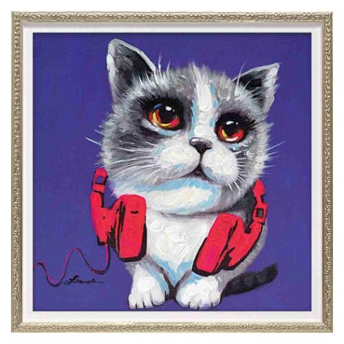 小室浩「箱根百合」油彩 F8 額装 花 油絵 油画 絵画 J 小室浩「箱根