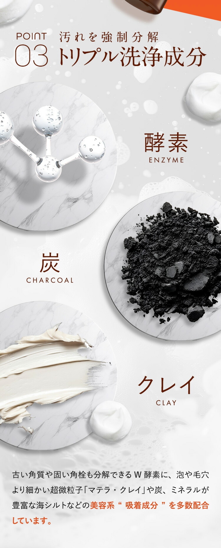 楽天市場】☆総合1位☆PILIEMO【ピリモ】クレンジング クレンジング