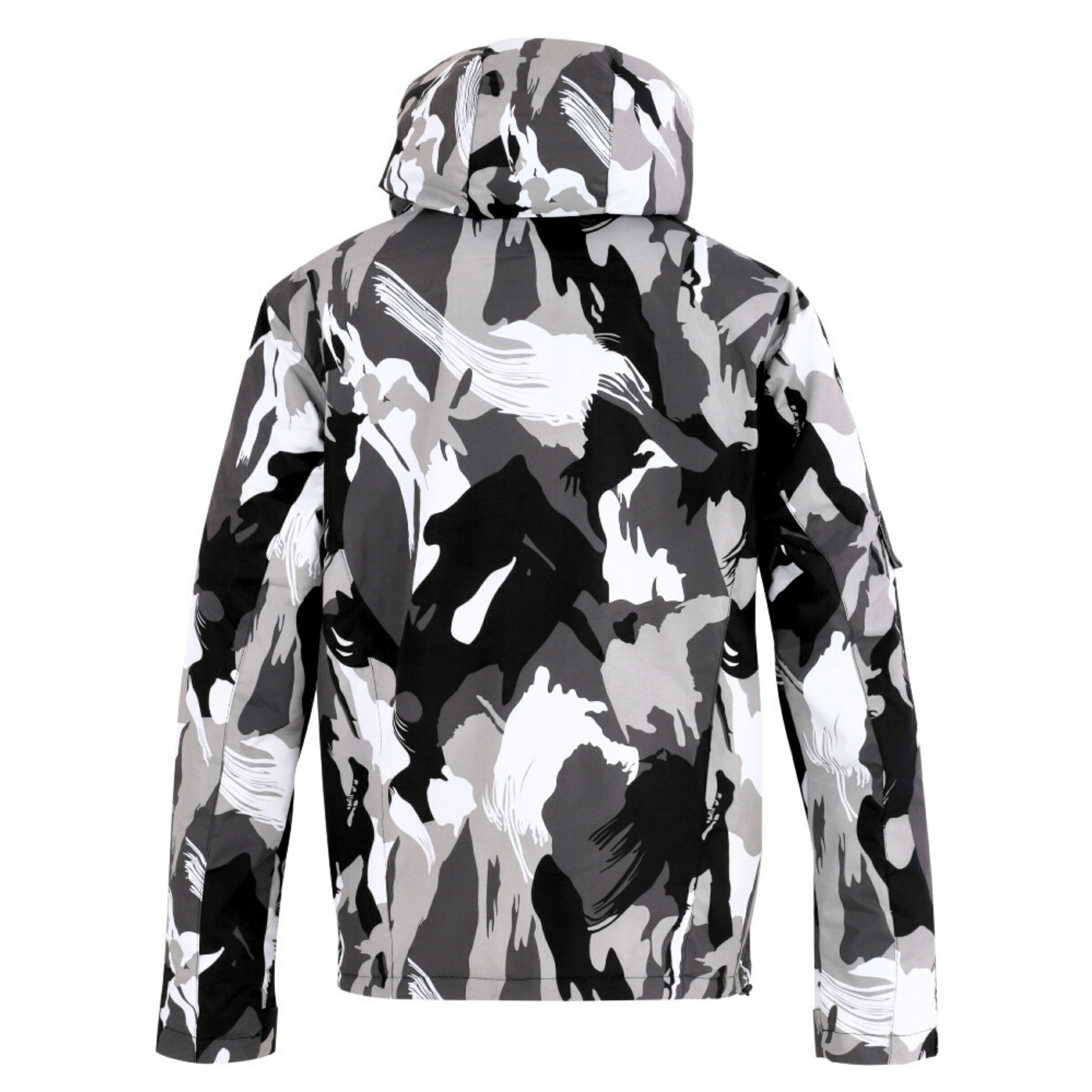 楽天市場】VEROMAN スノーボード スキー ウェア 上下セット スノボ 耐