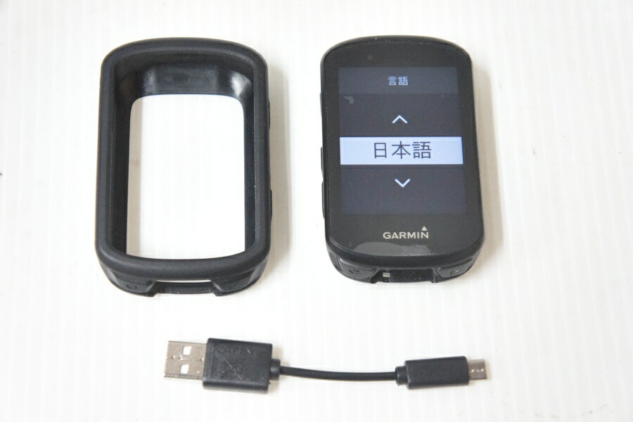 楽天市場】garmin edge 530 本体のみの通販