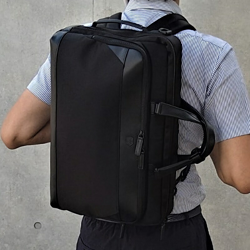 楽天市場】ビクトリノックス VICTORINOX 公式 アロックスネロ 3WAY