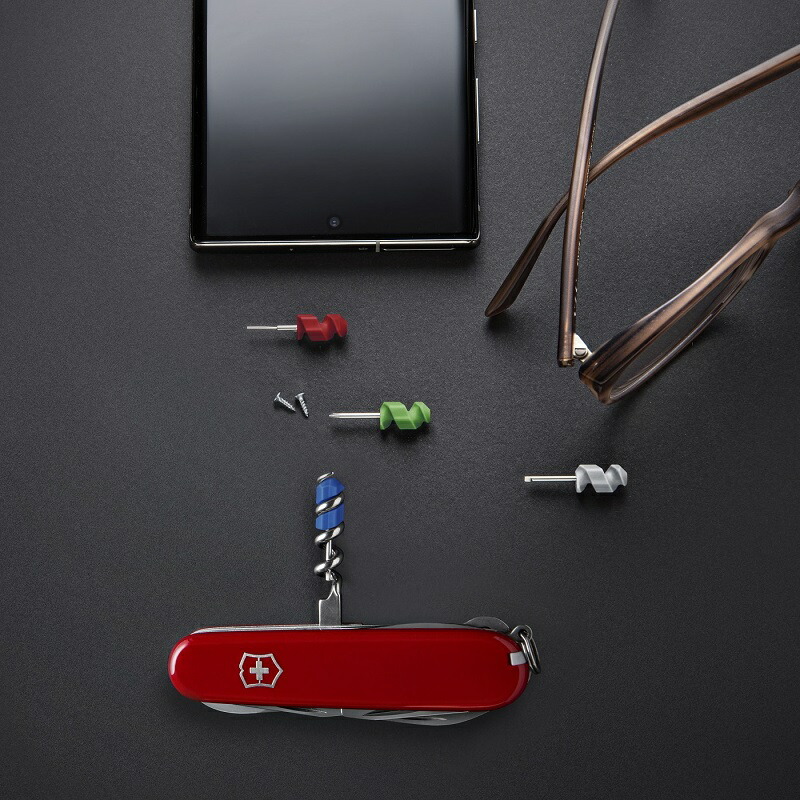 楽天市場】ビクトリノックス 公式 VICTORINOX ミニツールセット【正規