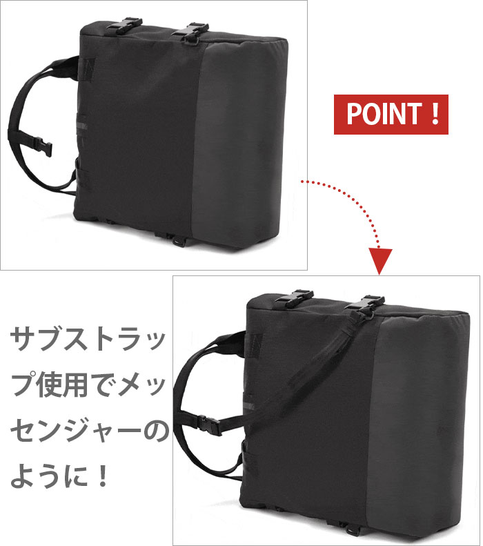 楽天市場】CHROME INDUSTRIES クローム インダストリーズ トートバッグ