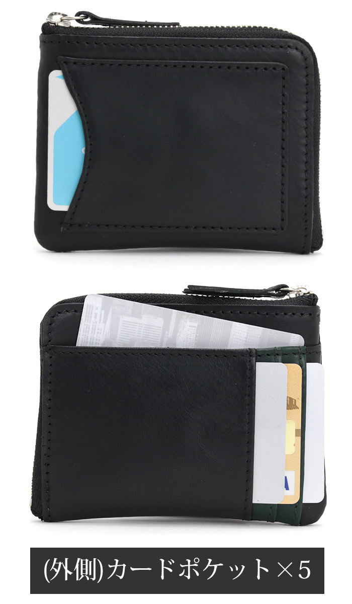 楽天市場】クリード 財布 Creed OE オーイー メンズ レディース