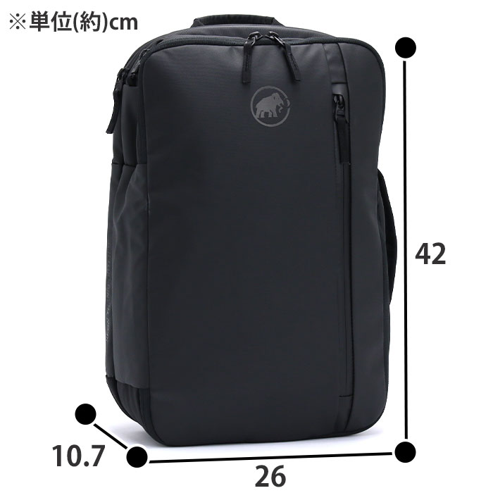 楽天市場】【スーパーSALE 20％OFF】 MAMMUT マムート リュックサック